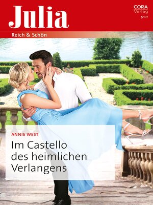 cover image of Im Castello des heimlichen Verlangens